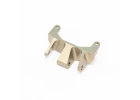 Upper Rear Link Riser - Aluminium: UTB18