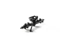 SCX24 Front Axle (Assembled)