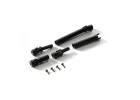 SCX24 Driveshaft Set (Short - Medium - Long)