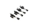 SCX24 Shock Set (Assembled) 4pcs