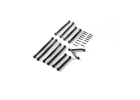 SCX24 Suspension Links (Short - Medium - Long)