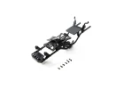 SCX24 Chassis Set
