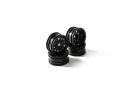 1.0 KMC Machete Wheels 4pcs