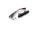 SCX24 CRC Front Bumper w/ LED s