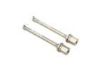 Yeti Jr.Rear Axle Shafts (Aluminium) 2pcs