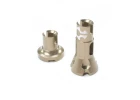 Yeti Jr.Aluminium Rear Locker