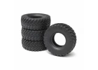 2.0 Nitto Trail Grappler M/T Tires (4): SCX24