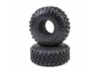 Falken Wildpeak 4.7 /1.9 R35 Tires with Inserts (2)