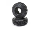 1.9 Falken WILDPEAK M/T 4.19 R35 Tires with Inserts (2)