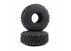 2.9 Falken Wildpeak Monster Truck Tires With Inserts (2)