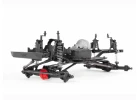 Axial SCX10 II Raw Builders Kit