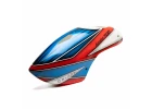 Painted Canopy: Fusion 700