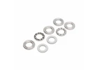 Main Grip Thrust Bearing Set: Fusion 700