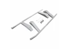 Landing Gear - White: Fusion 700