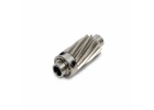 12T Helical Steel Pinion Gear: Fusion 700