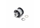 Tail Drive Pulley 18T: Fusion 700