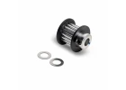 Tail Drive Pulley 17T: Fusion 700