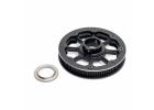Tail Rotor Pulley 88T: Fusion 700