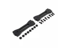 Landing Gear Mounts: Fusion 700