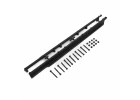 Battery Tray Rails: Fusion 700