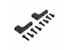 Aluminium Tail Servo Mount: Fusion 700