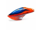 Optional Painted Canopy: Fusion 700
