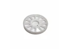 Machined Main Gear 112T: Fusion 700