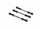 Swashplate Linkage Set: Fusion 700