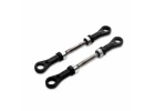 Rotor Head Linkage Set: Fusion 700