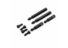 Canopy Mount Set: Fusion 700