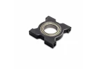 Lower Main Shaft Bearing Block: Fusion 700
