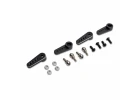 Aluminium Servo Horn Set: Fusion 700