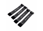 Battery Straps: Fusion 700