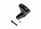 Aluminium Main Rotor Head: Revolution 235 CP