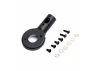 Tail Motor Mount: Revolution 235 CP