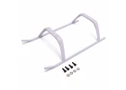 Landing Gear - White: Revolution 235 CP