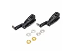 Aluminium Blade Grip Set: Revolution 235 CP