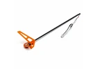 Tailboom with Motor: Revolution 90 FP