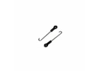 Swashplate Linkage Set: Revolution 90 FP