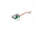 Linear Servo: Revolution 90 FP