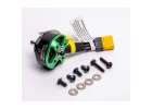 Tailmotor: Eclipse 360