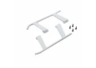 Landing Gear Set (2): Fusion 180 Smart