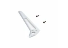 Tail Fin: Fusion 180 Smart