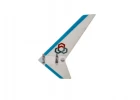 Vertical tail fin: Nano S2