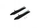 Main Rotor Blade Set: Nano S2