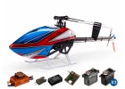 Blade Fusion 700 Kit - Super High Performance Combo