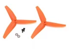 Tail Rotor Orange (2) 230 S V2