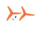 Tail Rotor Orange (2) 230 S V2