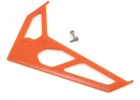 Vertical Fin Orange 230 S V2