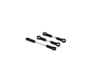 Servo pushrod set Blade 230s